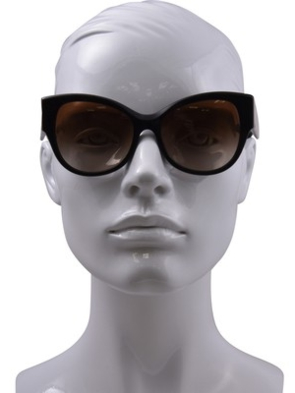 Burberry Eyewear oversized frame sunglasses (no scratches on the lenses  ,frame)